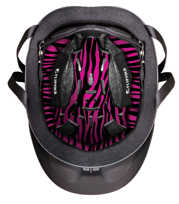 Troxel Rebel Helmet - LU1Z - Dreamcatcher - Small - 142