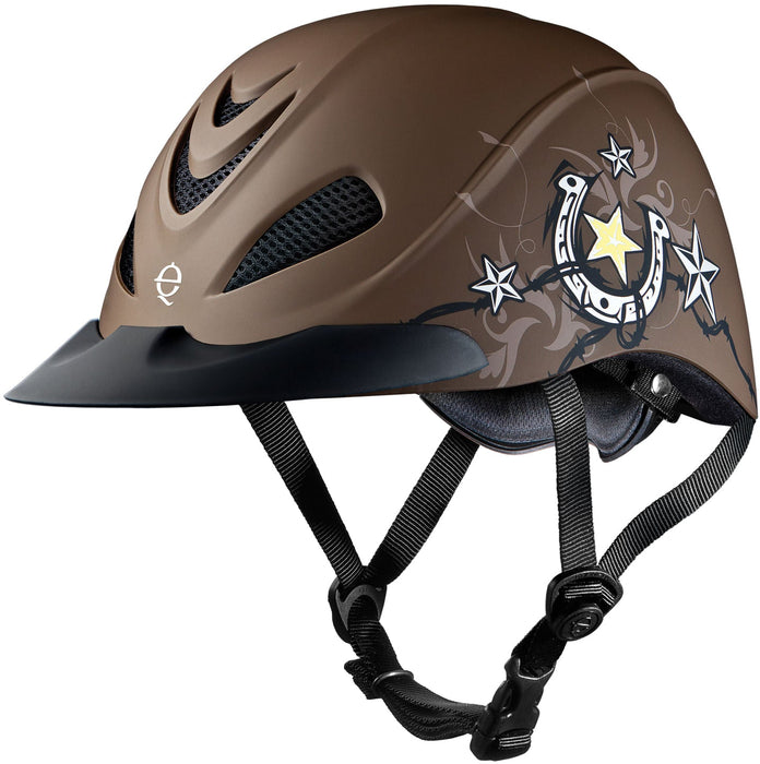Troxel Rebel Helmet - LU1Z - Dreamcatcher - Small - 129