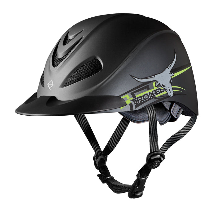 Troxel Rebel Helmet - LU1Z - Dreamcatcher - Small - 160