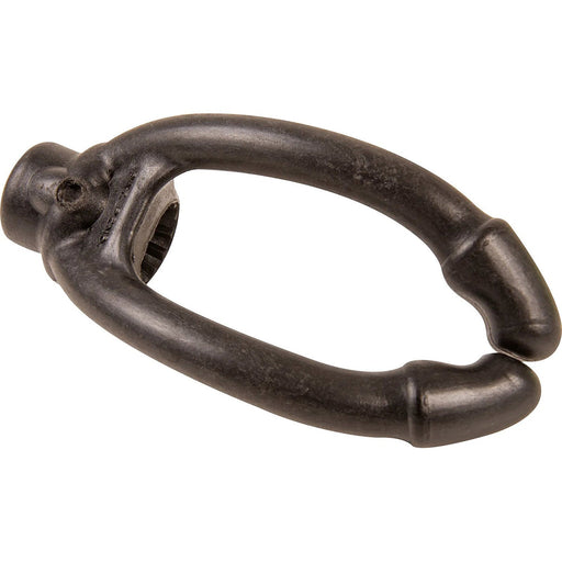 Magic Loop Honda - CR1YF - Black - 1