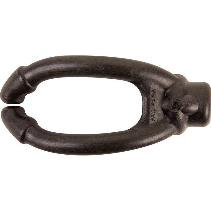 Magic Loop Honda - CR1YF - Black - 2