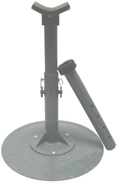 Maintenance Farrier Stand, Each - HQM1 - 2