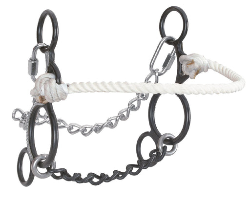 Martha Josey Start - To - Finish Bit (140) - 94AB - 2