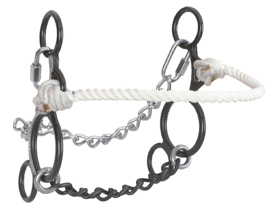 Martha Josey Start - To - Finish Bit (140) - 94AB - 2