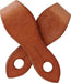 Martin Saddlery Slobber Straps - CRZK - Medium - Harness - 1
