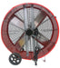 Maxx Air 30" Direct Drive Barrel Fan - VTLAB - 2