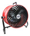 Maxx Air High Velocity Turbo Floor Fan, 16" - VTLAG - 3