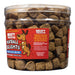 Meaty Treats Meatball Delights, Chicken & Rice Recipe - SUS3W - 4 lb - Chicken/Rice - 2