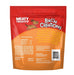 Meaty Treats Wavy Strips Dog Treats, 40 oz - SUS3V - 40 oz - Bacon/Cheese - 4