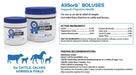 Merrick's Blue Ribbon Anti - Diarrheal Bolus - VP1R - 20 g - 3