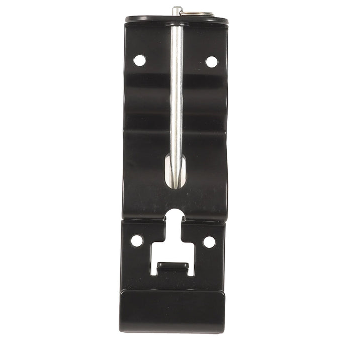 Metal Wall Bracket for Flatback Buckets - M3MA - 2