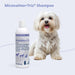 MiconaHex+Triz Medicated Antifungal & Antibacterial Shampoo for Dogs, Cats & Horses - 013DP-73169 - 16 oz - 9