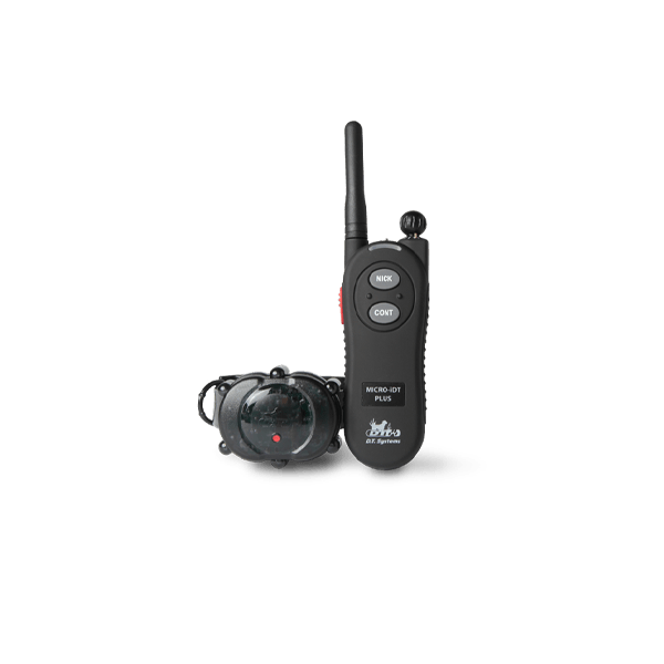 Micro iDT Plus Training Collar - DTSA - 1