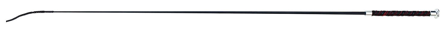 Millstone Carbon Fiber Dressage Whip, Black - IXAR - 3