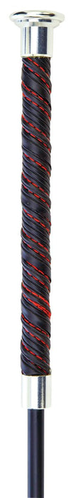 Millstone Carbon Fiber Dressage Whip, Black - IXAR - 2