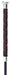Millstone Carbon Fiber Dressage Whip, Black - IXAR - 2