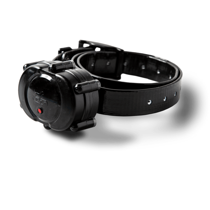 Mircro - iDT Plus Add - On Collar - DTSC - Black - 1