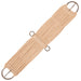 Mohair Blend Straight Cinch, Natural - 121OX - 26 in - 1
