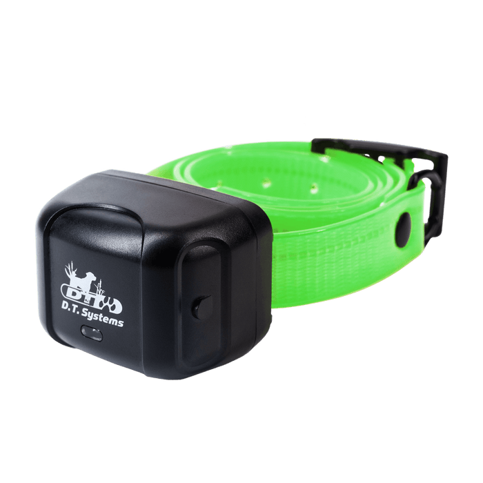 MR1100 Add - On Collar - DTSK - Green - 3
