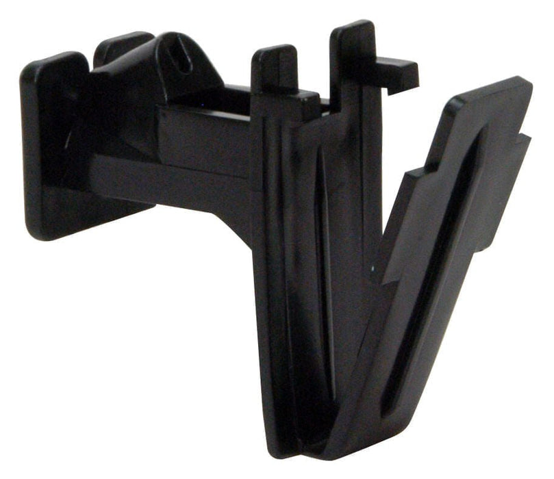Field Guardian Nail - on 2" Insulator, 25 Pack - T8D2 - 1