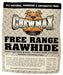 Natural Beef Rawhide Chips, 24 oz - CMPAB - 1