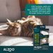 Natural Plant - Based Calming Plug - In Home Diffuser Kit & Refills for Cats - 7VWR - Diffuser Kit (1 Plug - In & 1 Refill) - 4