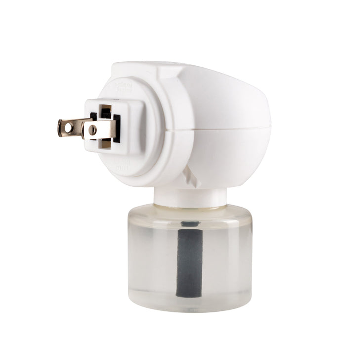 Natural Plant - Based Calming Plug - In Home Diffuser Kit & Refills for Cats - 7VWR - Diffuser Kit (1 Plug - In & 1 Refill) - 5