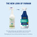Nature's Defense Fly Repellent Spray - FAD4 - Spray - 32 oz - 4