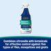 Nature's Defense Fly Repellent Spray - FAD4 - Spray - 32 oz - 6