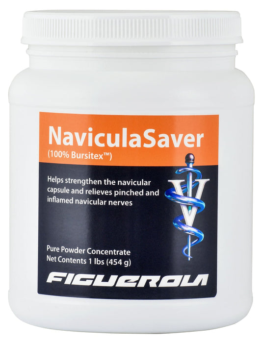 NaviculaSaver (100% Bursitex) for Horses, 1 lb - OCN1 - 1 lb - 1