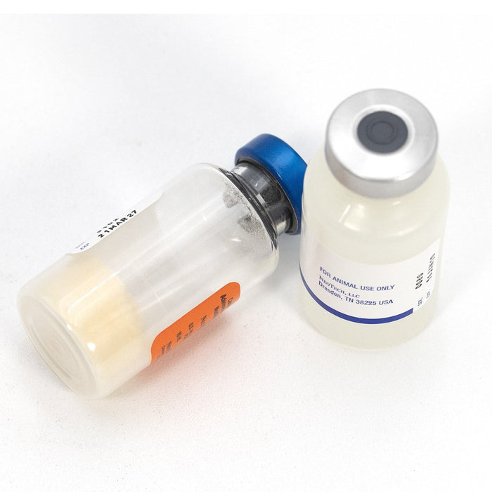 NeoVac DA2 Canine Vaccine – Distemper & Adenovirus Type 2, Modified Live, Puppy & Adult Dogs - N2NAA - 10 Dose - 5