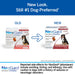 NexGard Flea and Tick Chewables for Dogs - 012MER-72412 - 60.1 - 121 lbs - 6 tablets - 27