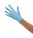 Nitrile Powder Free Gloves, Box of 100 - SMCAB - Small - 1