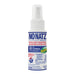 No Natz Bug Repellent Spray – Natural DEET-Free Formula for Horses, Dogs & Livestock - NTZAA - 2 oz - 1
