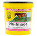 Nu - Image Coat, Mane & Tail Supplement for Horses – Biotin, Omega Fatty Acids & Zinc for Healthy Hair Growth - SELBE - 10 lb - 160 Day Supply - 2