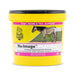 Nu - Image Platinum Horse Coat, Mane & Tail Supplement with Omega 3 - 6 - 9, Biotin & Amino Acids for Show - Ready Shine - SELBR - 5 lb - 20 Day Supply - 3