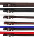 Nunn Finer Soft Grip Reins - NUNB5 - Black - 1