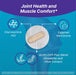 Nutramax Cosamin Muscle & Joint for Men & Women, 74 Capsules - 2FXA - 74 Capsules - 3