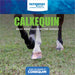 Nutramax Cosequin Calxequin Pellets Daily Hoof Support for Horses, 1260 Grams - 060NM-3000250 - 3