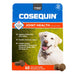Nutramax Cosequin Joint Health Supplement for Dogs - With Glucosamine, Chondroitin, MSM, and Omega - 3's - 015NM-CQOMSC60-MSM - 60 count - 1