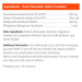 Nutramax Cosequin Maximum Strength Joint Health Plus MSM Supplement for Dogs, Chewable Tablets - 015NM-CHEWDS250-MSM - 250 Chewable Tablets - Each - 24