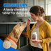 Nutramax Cosequin Maximum Strength Joint Health Plus MSM Supplement for Dogs, Chewable Tablets - 015NM-CHEWDS250-MSM - 250 Chewable Tablets - Each - 21