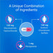 Nutramax Cosequin Maximum Strength Joint Supplement for Cats - 015NM-CQCAT30 - Hydrolized Chicken - 30 ct - 1 ct - 10