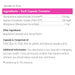 Nutramax Cosequin Maximum Strength Joint Supplement for Cats - 015NM-CQCAT30 - Hydrolized Chicken - 30 ct - 1 ct - 7