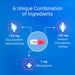 Nutramax Cosequin Maximum Strength Joint Supplement for Cats - 015NM-FEL55 - Hydrolized Chicken - 55 ct - 1 ct - 17