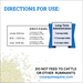 Nutramax Cosequin Original Pellets Joint Health Supplement for Horses, 910 Grams - 060NM-3000252 - 5