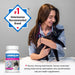 Nutramax Cosequin Professional for Cats, 60 Capsules - 015NM-CQCAT60P - Single Pack - 5