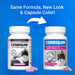 Nutramax Cosequin Professional for Cats, 60 Capsules - 015NM-CQCAT60P - Single Pack - 3