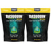 Nutramax Dasuquin for Dogs, Joint Health Supplement, Glucosamine, Chondroitin, ASU, MSM and More, Supports Healthy Joints, Soft Chews - 2FAF-2 - Large - Over 60 lbs - 2 pk (150 ct) - 7