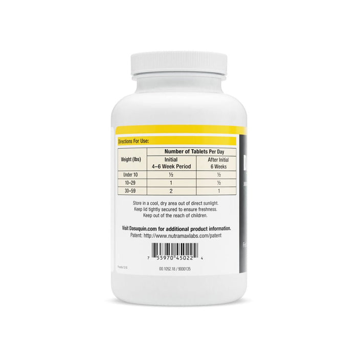 Nutramax Dasuquin Joint Health Supplement for Small to Medium Dogs - Jeffers - Animal Health & Wellness > Joint Health